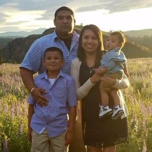 Meet your Posher, Luis